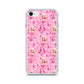 iPhone Case - Pink Dolls