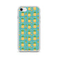 iPhone Case - Cute Pineapples