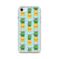 iPhone Case - Cute Pineapples