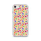 iPhone Case - Fruits Pattern