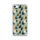 iPhone Case - Happy Dogs