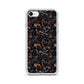 iPhone Case - Motorcycle Pattern