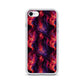 iPhone Case.- Mystical Flames