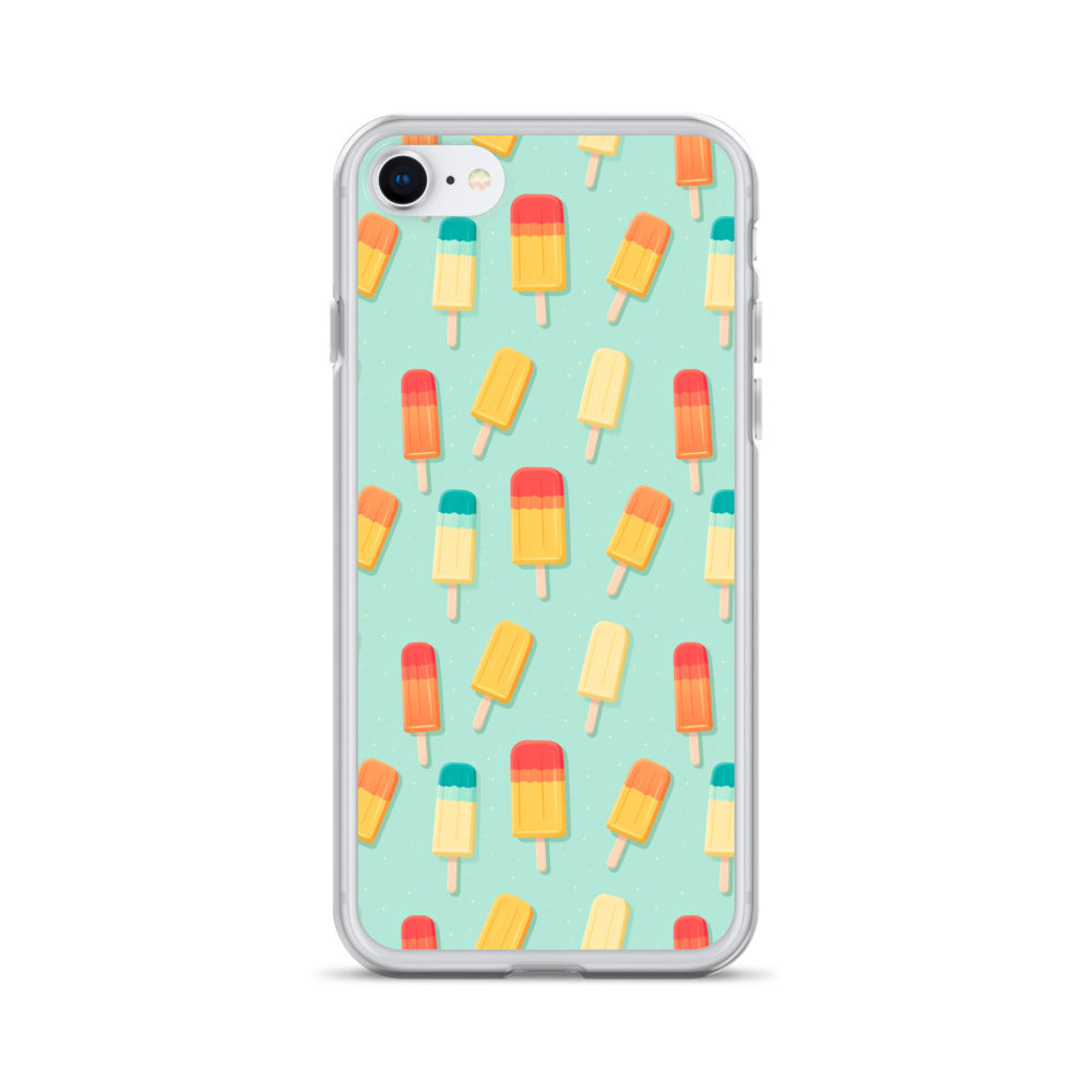 iPhone Case - Summer Popsicles