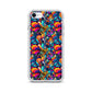 iPhone Case - Psychedelic Swirl