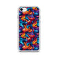 iPhone Case - Psychedelic Pattern