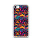 iPhone Case - Wavy Shrooms
