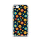 iPhone Case - Happy Smiley Flowers
