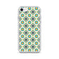 iPhone Case - Teal Ceramic