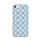 iPhone Case - Floral Ceramic Pattern