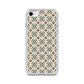 iPhone Case - Colorful Ceramic Pattern
