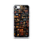 iPhone Case - Stacked Apartments