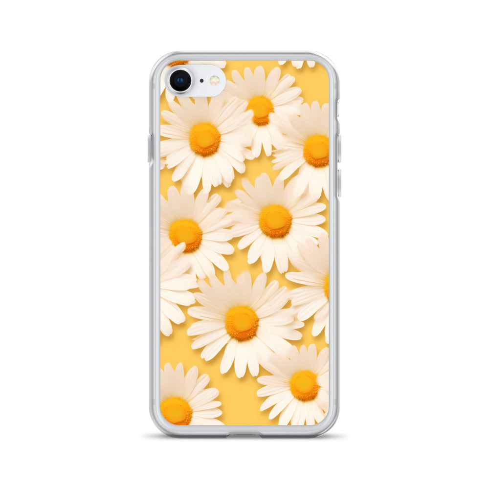 iPhone Case - Yellow Daisies