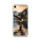 iPhone Case - Diving Eagle