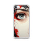 iPhone Case - Piercing Blue Eye