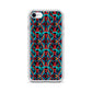 iPhone Case - Colorful Woven Pattern