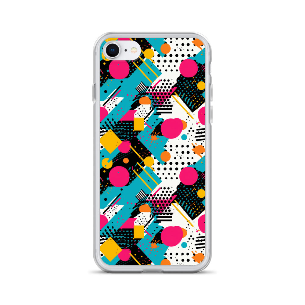 iPhone Case - Blast from the 80s