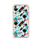 iPhone Case - Techno 80s