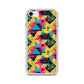 iPhone Case - Yellow 80s