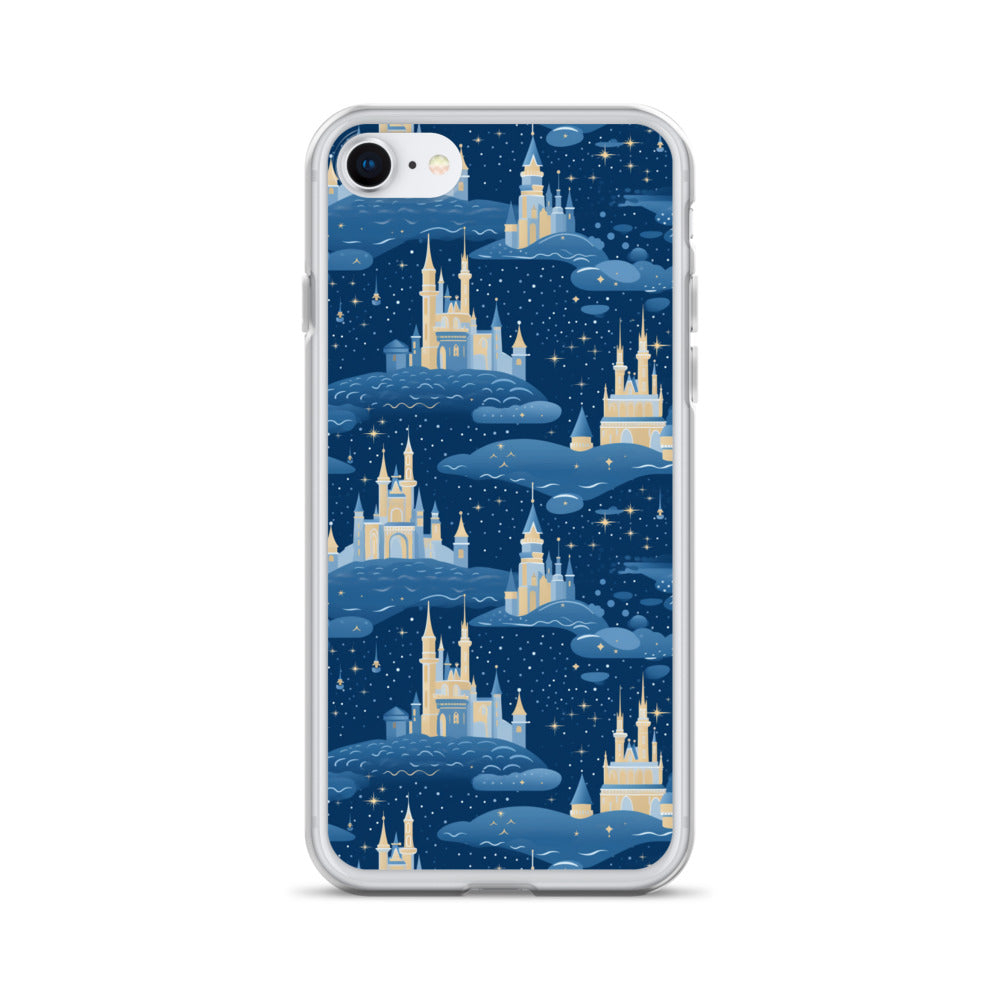 iPhone Case - Princess Castle
