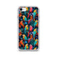 iPhone Case - Colorful Parrots