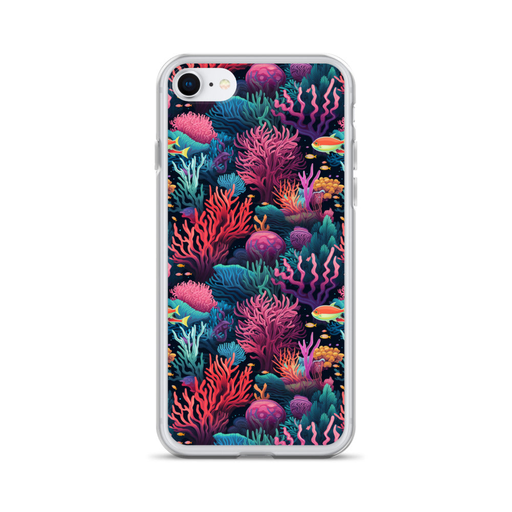 iPhone Case - Coral Reef