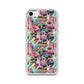 iPhone Case - Pink Castles