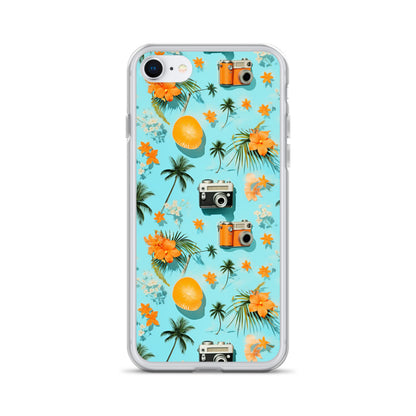 iPhone Case - Summer Vacation