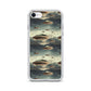 iPhone Case - Flying Saucer Invasion