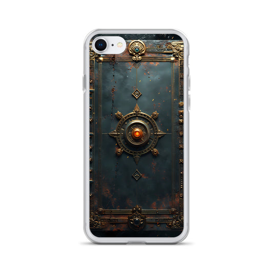 Phone Case - Book of the Dead