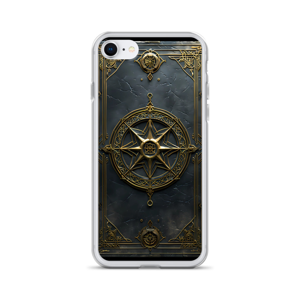 Phone Case - Book of the Dead