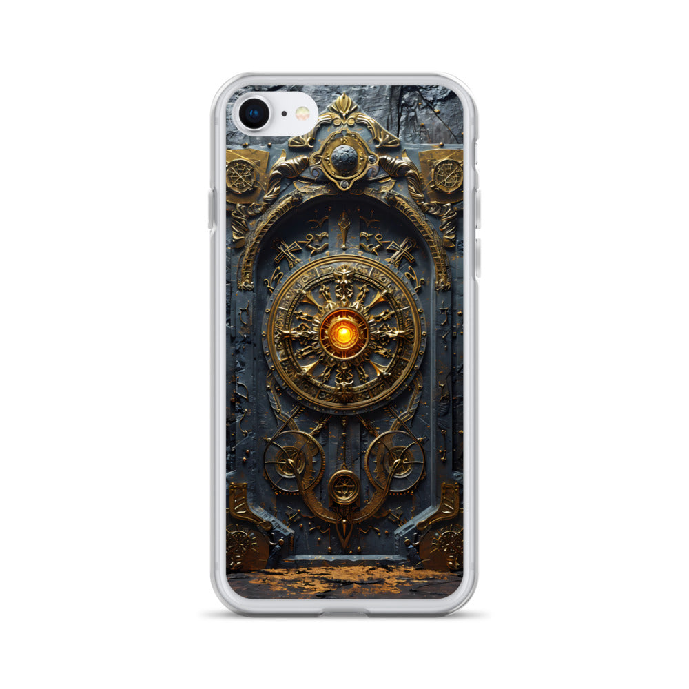 Phone Case - Book of the Dead