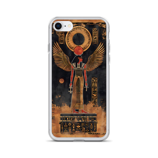 Phone Case - Book of the Dead