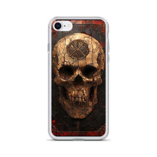 Phone Case - Book of the Dead