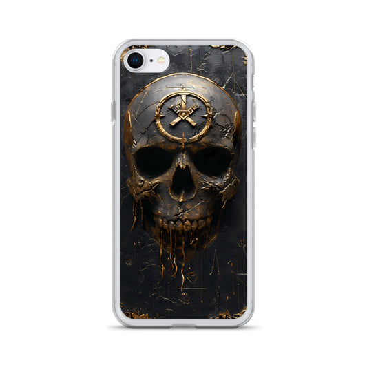 Phone Case - Book of the Dead