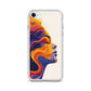 iPhone Case - Essence in Swirls