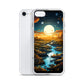 iPhone Case - Alien Landscape