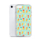 iPhone Case - Popsicles