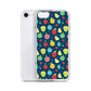 iPhone Case - Cute Fruits