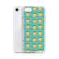 iPhone Case - Cute Pineapples
