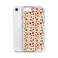 iPhone Case - Fruits Pattern