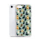 iPhone Case - Happy Dogs