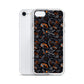 iPhone Case - Motorcycle Pattern
