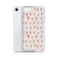 iPhone Case - Soft Serve Ice Cream