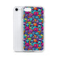 iPhone Case - Cute Monsters