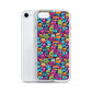 iPhone Case - Fun Monsters