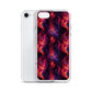 iPhone Case.- Mystical Flames