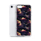 iPhone Case - Mystical Wisps