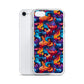 iPhone Case - Psychedelic Pattern