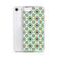 iPhone Case - Teal Ceramic